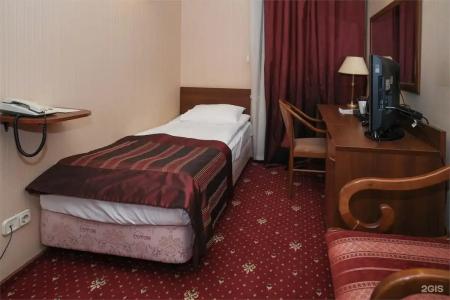 Богемия - 120