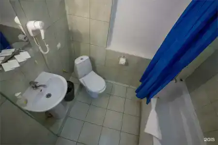 Вилла Татьяна Верхнеозерная - 109