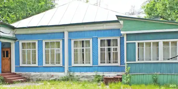 Прибрежный - 66