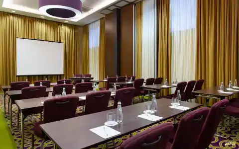 Courtyard by Marriott Kazan Kremlin - 42