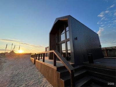 Порт Ольхон - 110