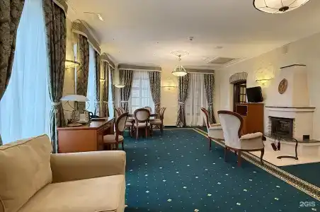 Old Estate Hotel & SPA - 237