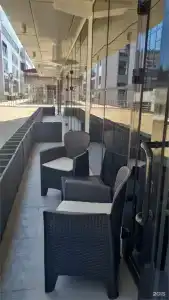 SunLine LUXury - 205