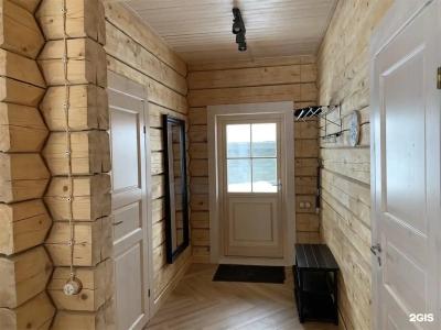 Forrest Lodge Karelia - 79