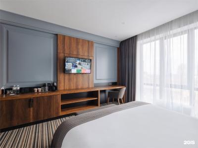 Arka Hotel by Ginza Project - 57