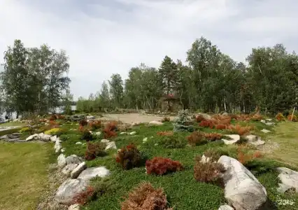 Загородный Комплекс Аврора Классик - 77