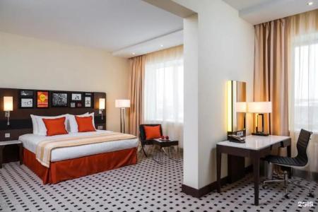 Radisson Blu - 93