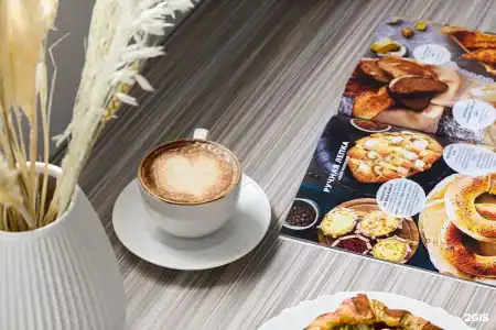 Ладожская Усадьба - 215