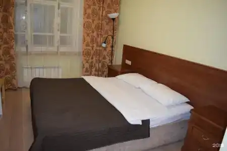 Дом на Маяковке - 121