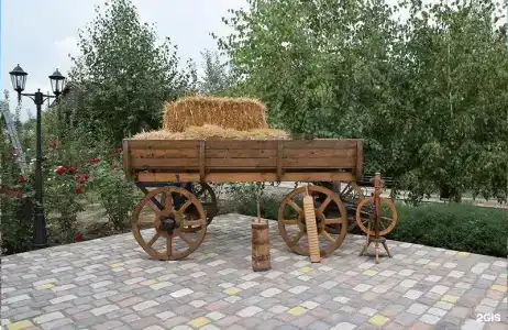У Палыча - 32
