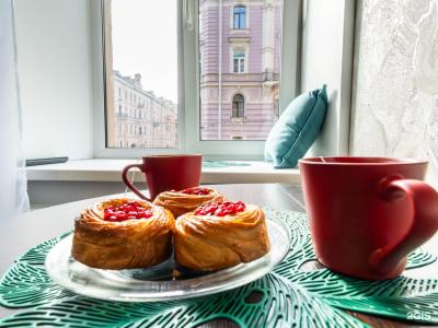 Lagom Lounge - 78