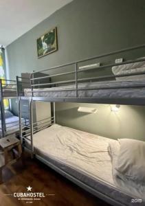 Cuba Hostel - 100