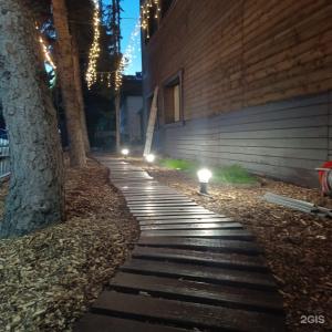 Blackwood - 10