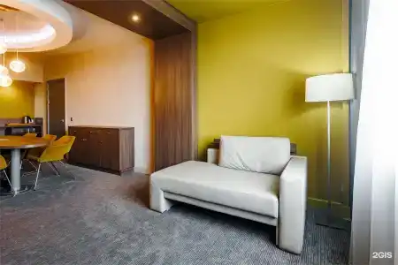Mercure Тюмень Центр - 80