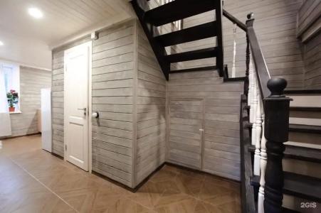 Vyritsa Village - 162