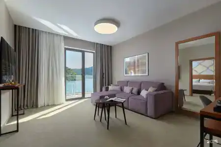 Abrau Light & Spa - 49