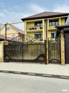 Кипарис - 1