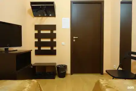 Simple Babushka House - 122