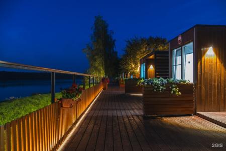 Мыс на Неве - 223