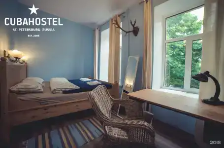 Cuba Hostel - 67