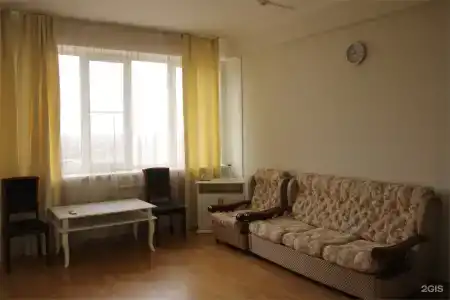 Апарт-She - 137