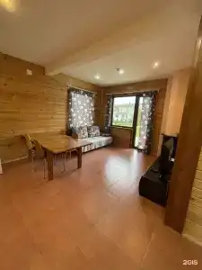 Коттеджи Куркиёки и Раухала в Тюняре - 4