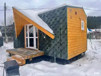Горы Реки - 91