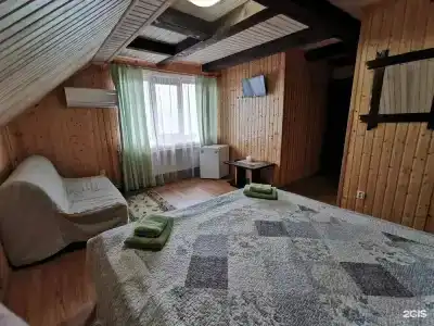 Скала Монах - 7