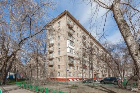 Апартлюкс Чаянова - 7