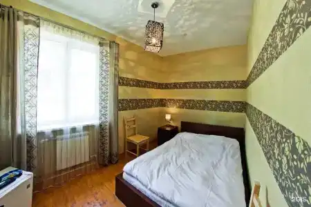 Загородный комплекс Большая Медведица - 52