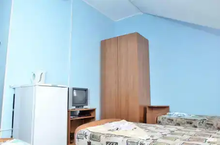 Уймонская долина - 19