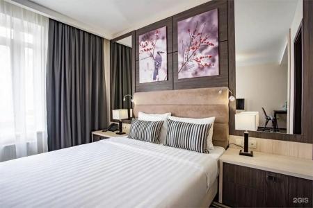 Ramada hotel by Wyndham - 71