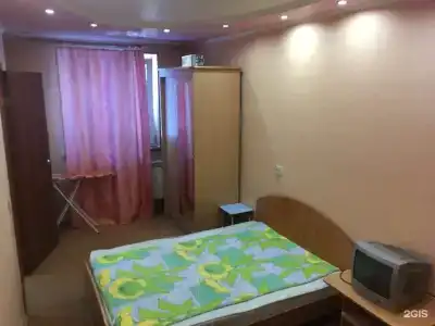 на Заводской 2 - 11