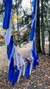 База отдыха Paradise Forest - 17