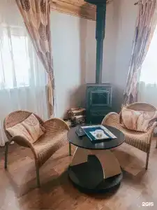 Ферма Подворье Лукино - 235