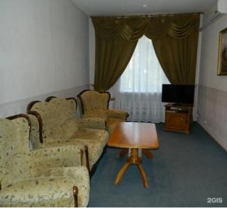 Баринова Роща - 103