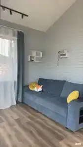 Лисья Нора - 55