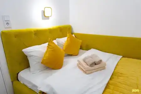Hot Place Guest House - 36