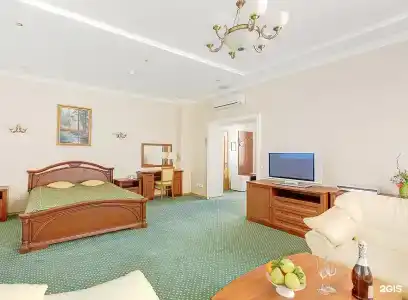 Очарованный Странник - 127