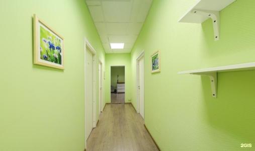 Хостел Old Flat на Невском - 15