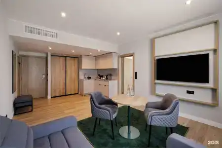 Glenver Garden - 99