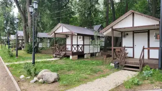 Усадьба Гребнево - 187