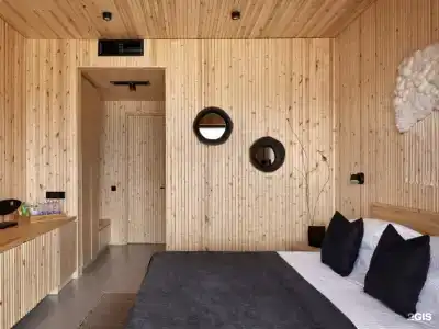 Заонежье Ретрит - 142