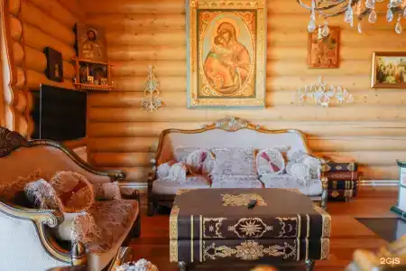 Гнездило-ВО! - 40