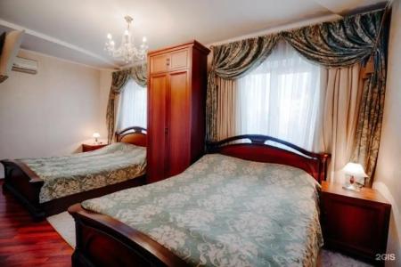 Savoy Petit - 74