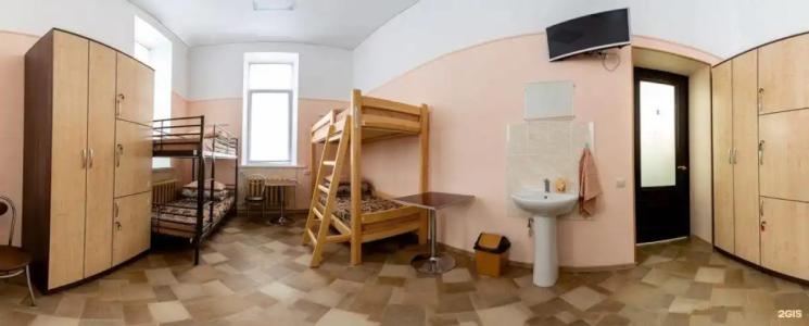 Гостевой двор Паровоз - 26