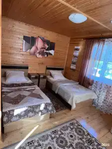 База отдыха Ковчег - 118