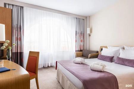 Novotel Центр - 100