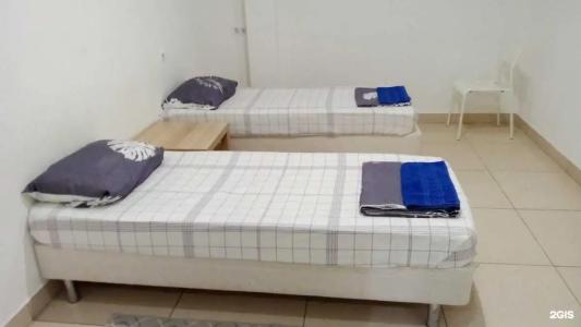 Сити Хостел Казань - 104