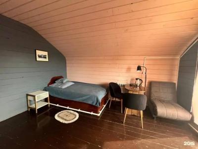 Гостевой дом Пушкина - 33